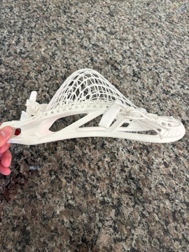 Epoch Z-Three Fresh Stringing Head (New)