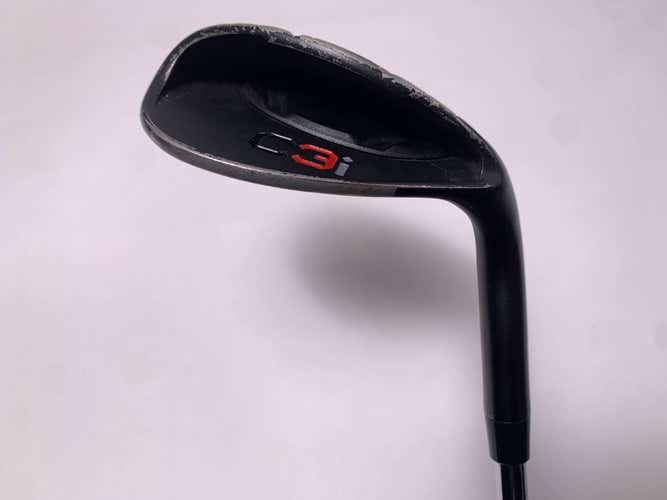 C3i C3i Wedge 65* Wedge Steel Mens +1