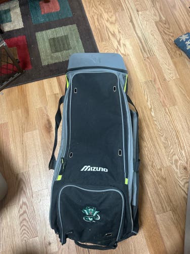 Mizuno Catcher's Bag (Used)