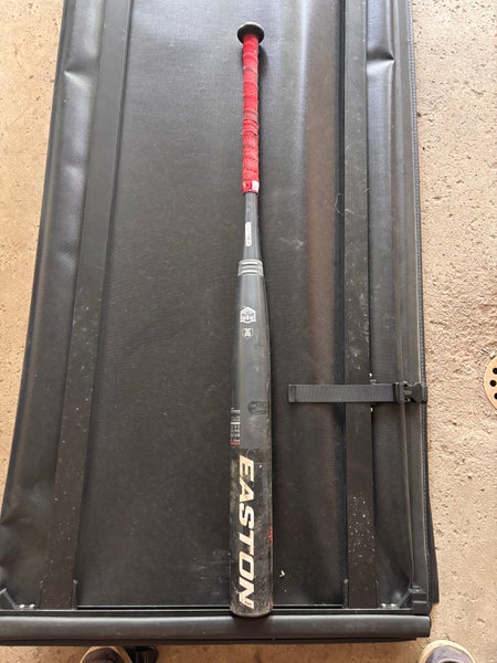 2019 Easton Slowpitch Ghost 2 (-8) 26 oz 34" SP19GH USA/ASA