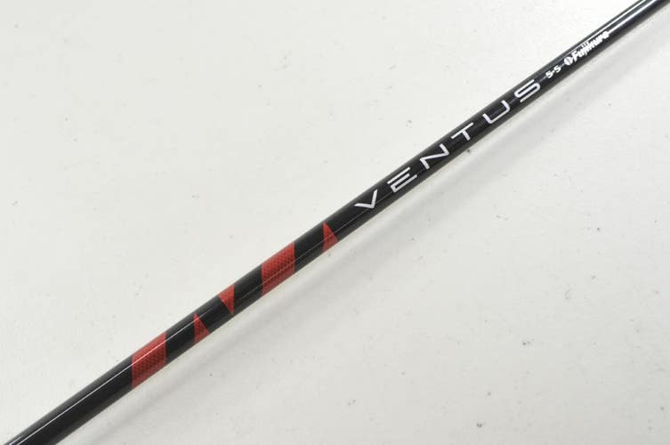 Fujikura Ventus Red 5 Stiff Flex TaylorMade Fairway Wood Shaft 43"  # 220972
