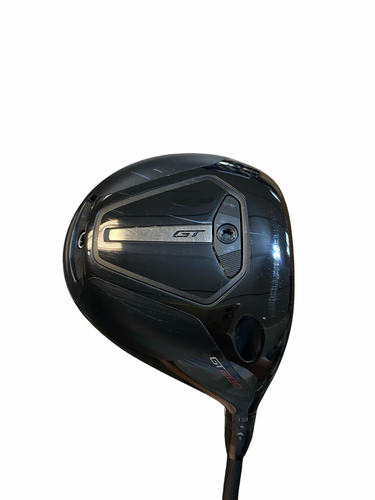 Used Titleist GT280 MINI DRIVER Mens Driver RH 13.0 Degree 11706-S000384613