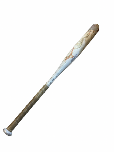Used Mizuno FINCH BB/SB Fastpitch Bat 30" 11706-S000384597
