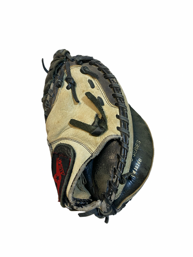 Used All-Star CM1010BT BB/SB Catchers RH Throw Brown 28" 11706-S000384561
