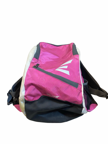 Used Easton BAG BB/SB Player Backpack Pink 11706-S000384494