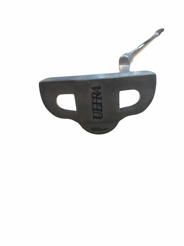 Used Wilson ULTRA Mens Putter RH 11706-S000384475
