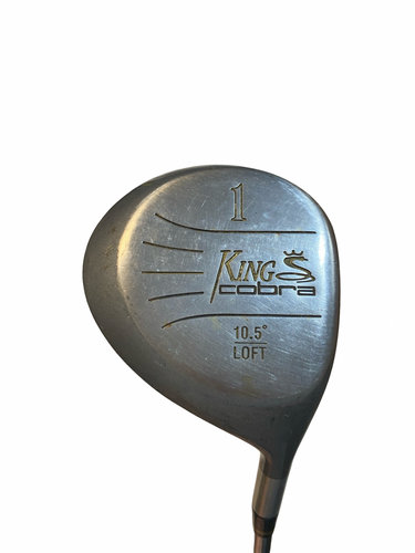Used Cobra KING COBRA Mens Fairway Wood RH 2 Wood 11706-S000384476