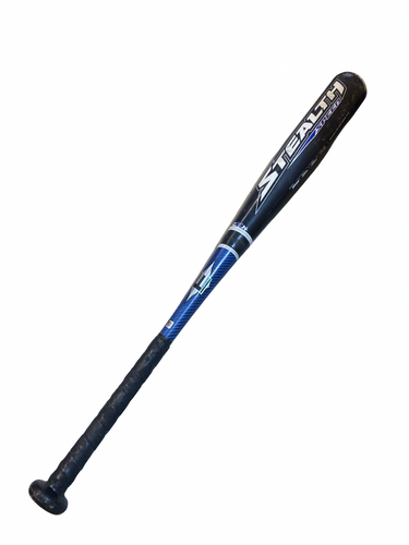 Used Easton STEALTH SPEED BB/SB USA 2 5/8 Bat 30" 11706-S000384471