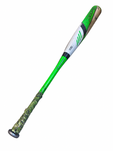 Used Easton ZCORE HYBRID BB/SB High School -3 Bat 32" 11706-S000384473