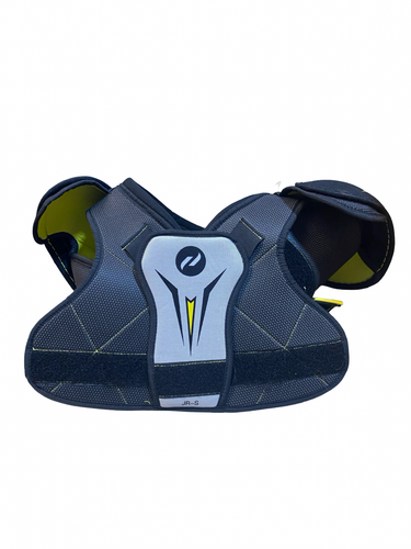 Used Pure Hockey PURE HOCKEY Junior Shoulder Pads SM 11706-S000384451