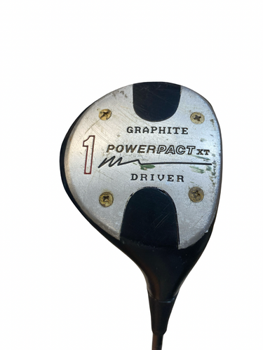 Used POWERPACT Mens Hybrid Club RH 2 Hybrid 11706-S000384444