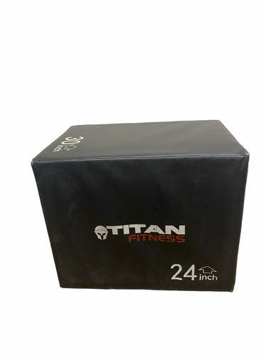 Used Exercise Accessory Other 11706-S000384432