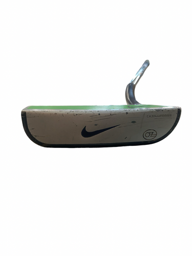 Used Nike OZ-2 Mens Putter RH 11706-S000384427