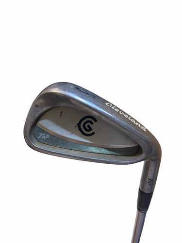 Used Cleveland TA6 Mens Individual Iron RH 5 Iron 11706-S000384424