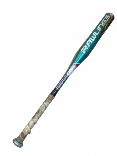 Used Rawlings STORM BB/SB Fastpitch Bat 30" 11706-S000384415