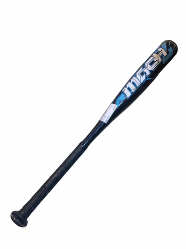 Used Rawlings MACH BB/SB USA 2 1/4 Bat 25" 11706-S000384414