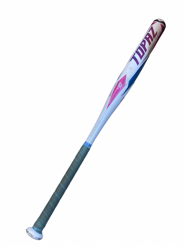 Used Easton TOPAZ BB/SB Fastpitch Bat 33" 11706-S000384413