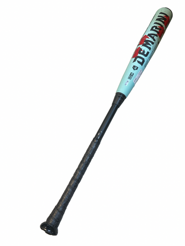 Used Demarini THE GOODS GIC-26 BB/SB High School -3 Bat 33" 11706-S000384412