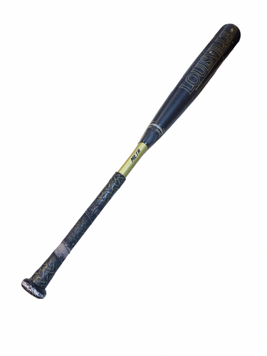 Used Louisville Slugger META BBMTB3-21 BB/SB High School -3 Bat 33" 11706-S000384411