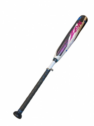 Used Demarini ZBZS-25 ZEN BB/SB USSSA 2 3/4 Bat 29" 11706-S000384395