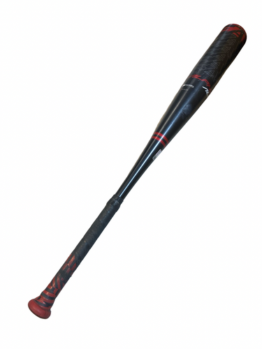 Used Easton ALPHA ALX BB/SB USSSA 2 3/4 Bat 31" 11706-S000384375