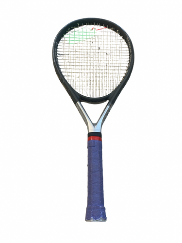 Used Head Racquet TIS6 Adult Tennis Racquet Black 4 1/4" 11706-S000384357