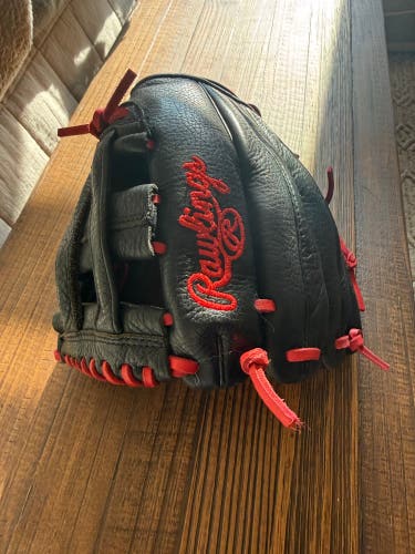 Rawlings The Mark of a Pro RH Baseball Glove 11.25" (Used)