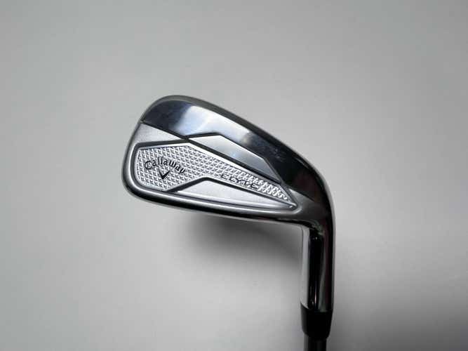 Callaway Elyte Single 7 Iron Project X Denali 5.5 Blue 65g Mens RH NEW