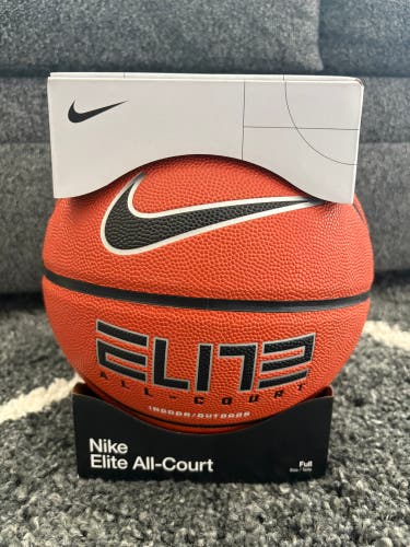 Men's Nike Basketball (New)