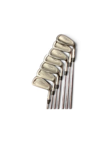Used Titleist 990 Mens Iron Set RH 4I-PW 11846-S000108823