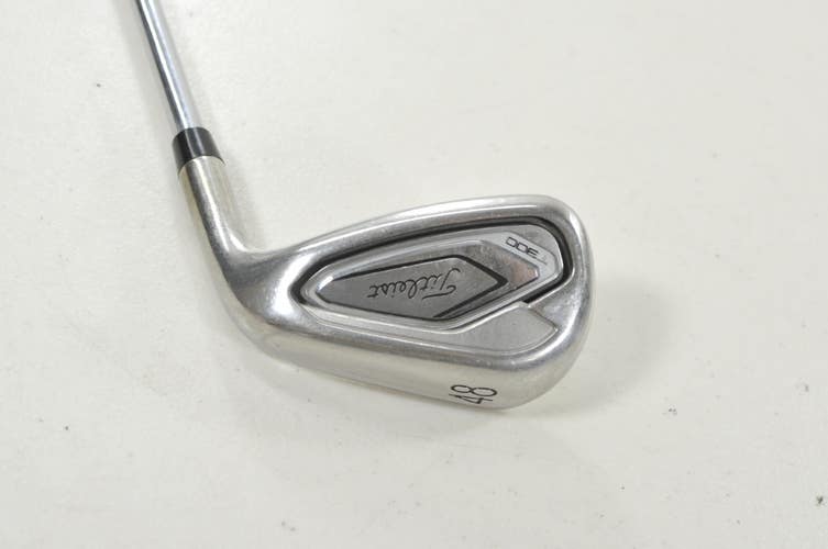 Titleist T300 2019 48* Wedge Right Cushin Steel #224281