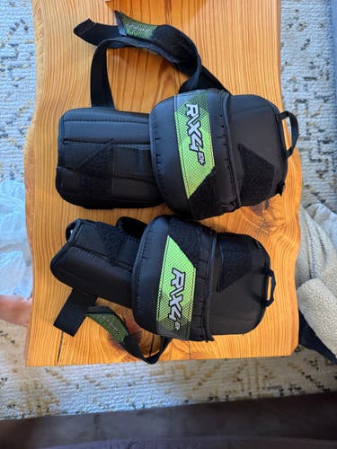 Warrior (Used)