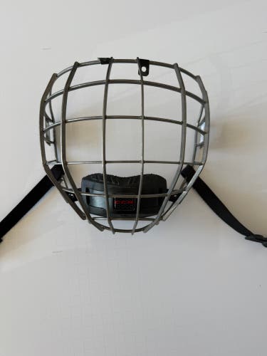 Small CCM FitLite FL40 Full Cage (Used)