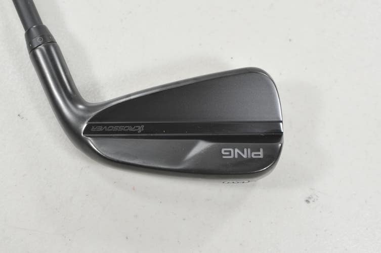 Ping iCrossover #3 Driving Iron Alta CB 70g Stiff Flex Right Graphite #224272