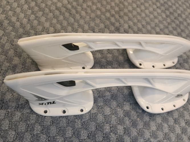 Bauer Tuuk lightspeed edge 246 mm (New/Never used) - Pair