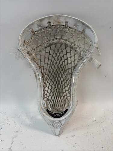 Maverik Optik Lacrosse Head