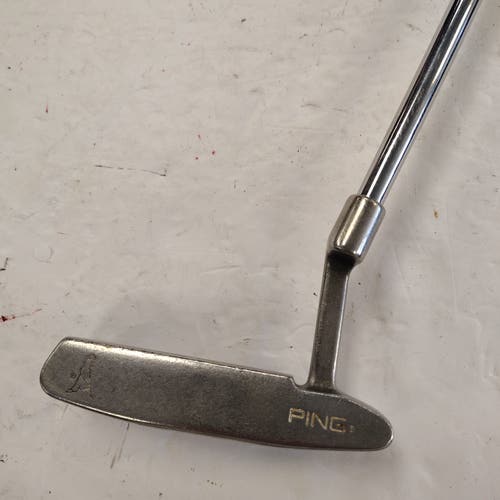 Ping Blade Anser 2 Right Handed Putter (Used)