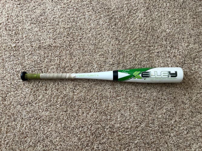 Bat (-10) 19 oz 29" (Used)