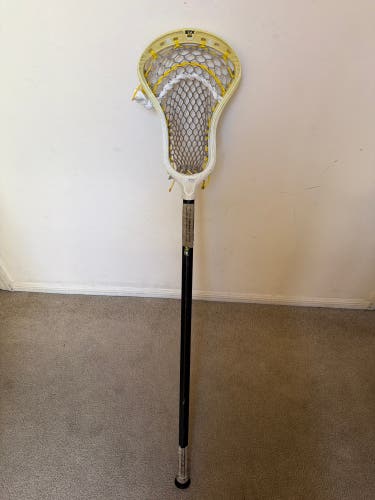 STX Stallion 1K Used Stringing Head (Used) and Dragonfly
