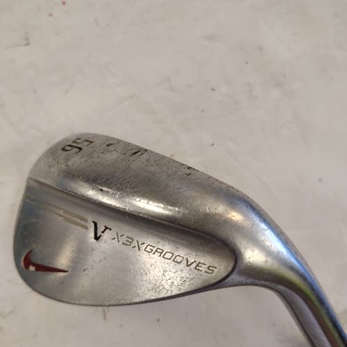 Nike VR X3X Right Handed Wedge 56 Degree (Used)