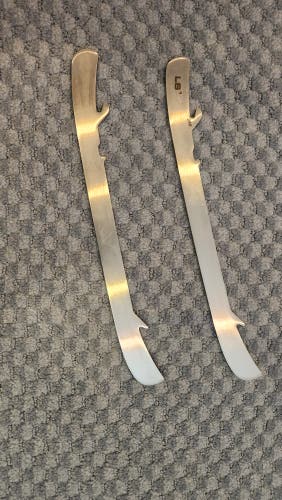 Bauer LS 1 runners - Pair - 246 mm (New)