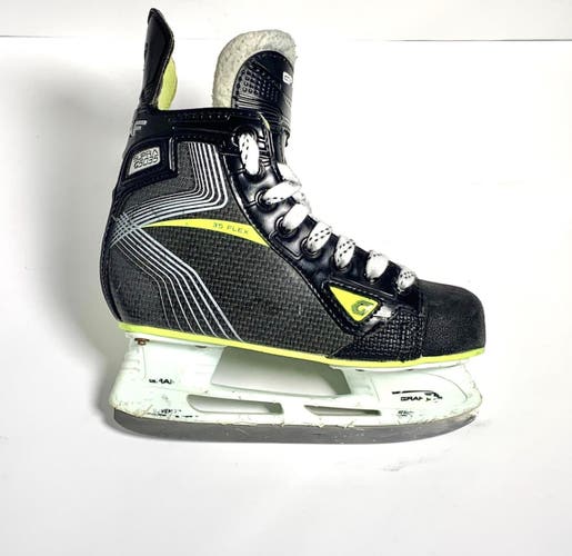 USED Graf Supra G5035 Youth Hockey Skate Size 13.5C -