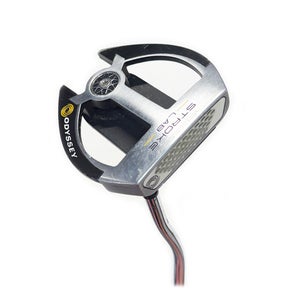 Odyssey Stroke Lab 2-Ball Fang 35" Mallet Putter