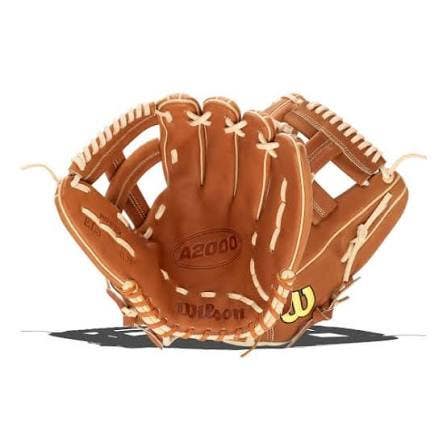 New 2026 A2000 EL3 11.75" RH 11835-WILWBW1041141175