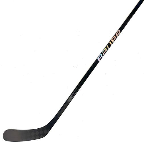 Used Bauer Vapor ADV / 87 Flex / Hossa Curve RH