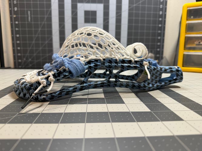 Reebok 6K Fresh Stringing Head (Used)
