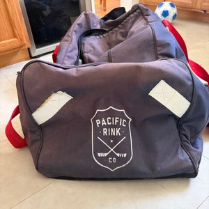Pacific Rink  - The Player Bag™ | The ULTIMATE Hockey Bag™ Senior