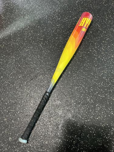 Used Easton EUT4HYP8 BB/SB USSSA 2 3/4 Bat 31" 10743-S000491156