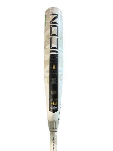 Used Rawlings RUT5I8 BB/SB USSSA 2 3/4 Bat 30" 10743-S000486674