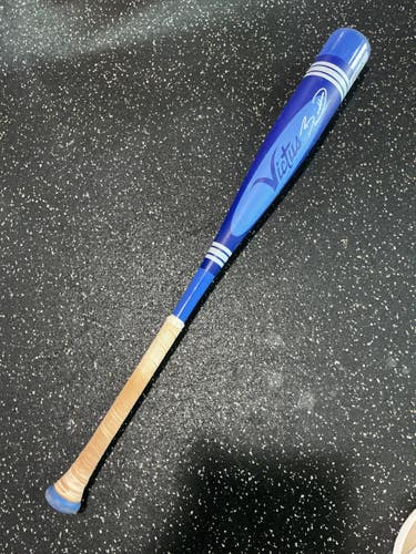 Used Victus VSBVIB10C BB/SB USSSA 2 3/4 Bat 31" 10743-S000489977